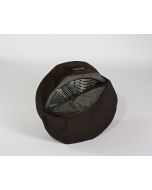 Nylon Blower Door Fan Case - Not Padded