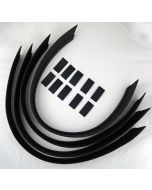 Replacement Gasket Set for TrueFlow® Adapter Plates