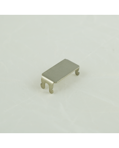 Aluminum Frame End Cap