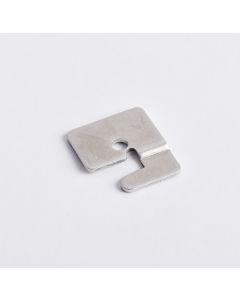 Upper Cross Bar Aluminum Hook