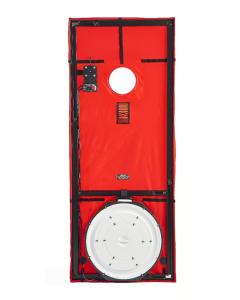 Minneapolis Blower Door&trade; System without Gauge