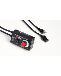 Blower Door Fan Speed Controller - Universal