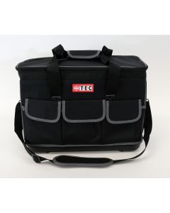Blower Door Accessory Bag with Zipper