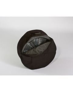 Nylon Blower Door Fan Case - Not Padded