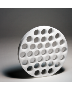 Duct Blaster&reg; Flow Conditioner