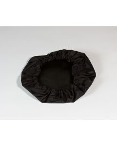 Minneapolis DuctBlaster&reg; Fan Black Fabric Cover