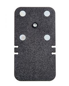 DG-1000 Gauge Board with Clamp