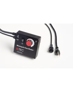 Duct Blaster&reg; Fan Speed Controller