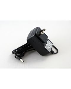 Barrel Jack Gauge Power Adapter