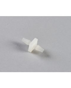 Plastic Hose Connector