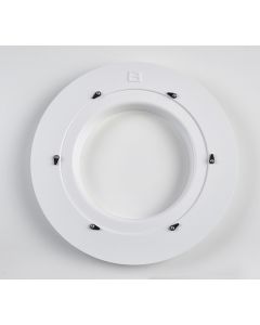 Ring B for Blower Door Fan
