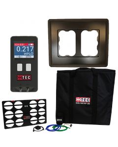 Digital TrueFlow&reg; Solution &ndash; Custom Kit  (Grid & DG-8)