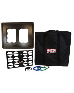 Digital TrueFlow&reg; Grid &ndash; Custom Kit (Without DG-8)