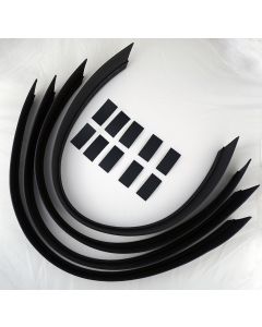 Replacement Gasket Set for TrueFlow&reg; Adapter Plates