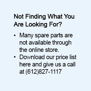 price list