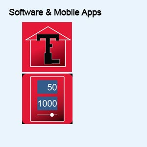 Software & Applications